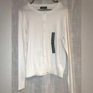 BAÑANA REPUBLIC CARDIGAN